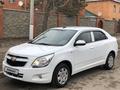 Chevrolet Cobalt 2022 годаүшін5 999 999 тг. в Астана