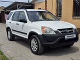 Honda CR-V 2004 годаүшін4 200 000 тг. в Алматы