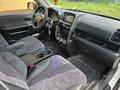 Honda CR-V 2004 года за 4 200 000 тг. в Алматы – фото 10