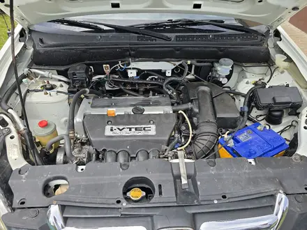 Honda CR-V 2004 года за 4 200 000 тг. в Алматы – фото 11