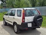 Honda CR-V 2004 года за 4 200 000 тг. в Алматы – фото 3