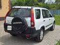 Honda CR-V 2004 года за 4 200 000 тг. в Алматы – фото 4