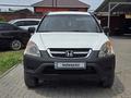 Honda CR-V 2004 года за 4 200 000 тг. в Алматы – фото 5