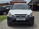 Honda CR-V 2004 года за 4 200 000 тг. в Алматы – фото 5