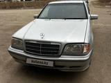 Mercedes-Benz C 180 1993 годаүшін1 800 000 тг. в Актобе