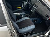 Mercedes-Benz C 180 1993 годаүшін1 800 000 тг. в Актобе – фото 3
