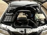 Mercedes-Benz C 180 1993 годаүшін1 800 000 тг. в Актобе – фото 4