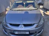 Mitsubishi Grandis 2003 года за 3 200 000 тг. в Жанаозен – фото 4