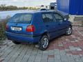 Volkswagen Golf 1992 годаүшін700 000 тг. в Караганда – фото 2