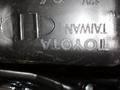 Corolla 180 — Фара в сборе, без LED — с черным молдингом хромомүшін223 200 тг. в Алматы – фото 9