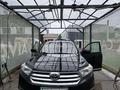 Toyota Highlander 2013 года за 11 500 000 тг. в Астана – фото 4