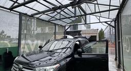 Toyota Highlander 2013 годаүшін11 500 000 тг. в Астана – фото 3