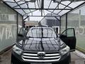 Toyota Highlander 2013 года за 11 500 000 тг. в Астана