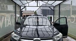 Toyota Highlander 2013 годаүшін11 500 000 тг. в Астана