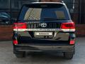 Toyota Land Cruiser 2018 года за 35 000 000 тг. в Астана – фото 7