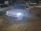 Toyota Camry 2025 года за 22 500 000 тг. в Алматы