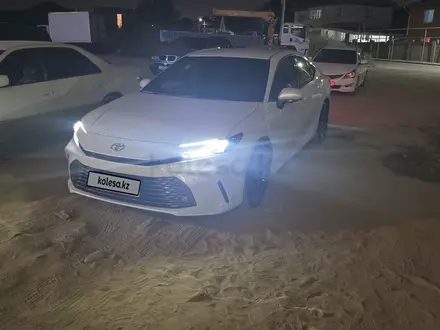 Toyota Camry 2025 года за 22 500 000 тг. в Алматы