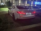 Toyota Camry 2025 года за 22 500 000 тг. в Алматы – фото 2