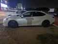 Toyota Camry 2025 года за 22 500 000 тг. в Алматы – фото 3