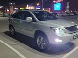 Lexus RX 330 2004 года за 7 500 000 тг. в Костанай