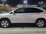 Lexus RX 330 2004 года за 7 500 000 тг. в Костанай – фото 3