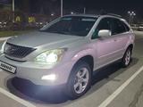 Lexus RX 330 2004 года за 7 500 000 тг. в Костанай – фото 4