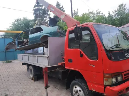 Isuzu 1998 года за 5 700 000 тг. в Алматы