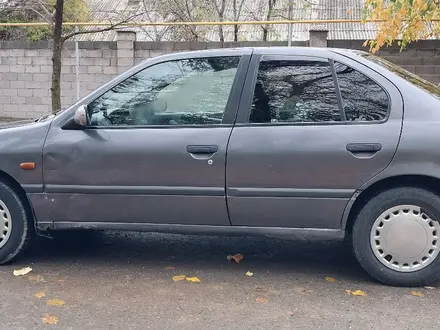 Nissan Primera 1992 года за 650 000 тг. в Балпык би – фото 4