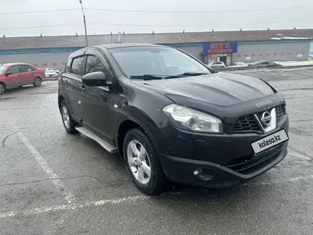 Nissan Qashqai 2013 года за 6 000 000 тг. в Усть-Каменогорск