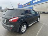 Nissan Qashqai 2013 годаүшін6 000 000 тг. в Усть-Каменогорск – фото 4
