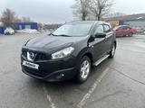 Nissan Qashqai 2013 годаүшін6 000 000 тг. в Усть-Каменогорск – фото 2
