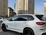 BMW X5 2019 годаүшін29 500 000 тг. в Алматы