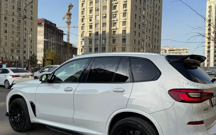 BMW X5 2019 годаүшін29 500 000 тг. в Алматы