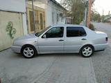 Volkswagen Vento 1998 годаүшін1 999 999 тг. в Туркестан – фото 2