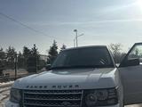 Land Rover Range Rover 2008 годаүшін8 300 000 тг. в Алматы