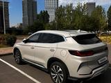 BYD Song Plus 2024 года за 11 800 000 тг. в Астана