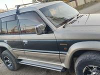 Mitsubishi Pajero 1993 годаfor4 400 000 тг. в Алматы