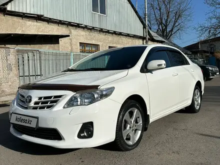 Toyota Corolla 2011 года за 7 000 000 тг. в Алматы