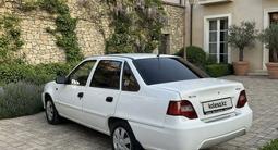 Daewoo Nexia 2013 года за 1 300 000 тг. в Шымкент – фото 2