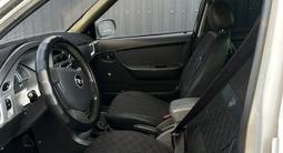 Daewoo Nexia 2013 года за 1 300 000 тг. в Шымкент – фото 3