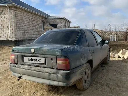 Opel Vectra 1994 года за 550 000 тг. в Жанаозен – фото 2