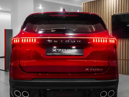 Jetour X70 Plus Premium 2024 года за 13 490 000 тг. в Астана – фото 6