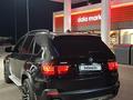 BMW X5 2007 годаүшін9 500 000 тг. в Костанай – фото 4