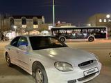 Hyundai Sonata 1998 годаүшін600 000 тг. в Актау – фото 2