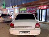 Hyundai Sonata 1998 годаүшін600 000 тг. в Актау – фото 3