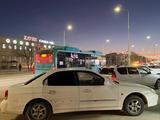 Hyundai Sonata 1998 годаүшін600 000 тг. в Актау – фото 5