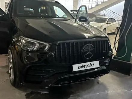 Mercedes-Benz GLE 53 AMG 2022 года за 57 000 000 тг. в Алматы