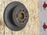 Тормозной диск Toyota Estima R50 2006 за 20 000 тг. в Астана