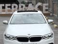 BMW 530 2017 года за 16 000 000 тг. в Шымкент – фото 2