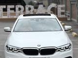 BMW 530 2017 года за 16 000 000 тг. в Шымкент – фото 2